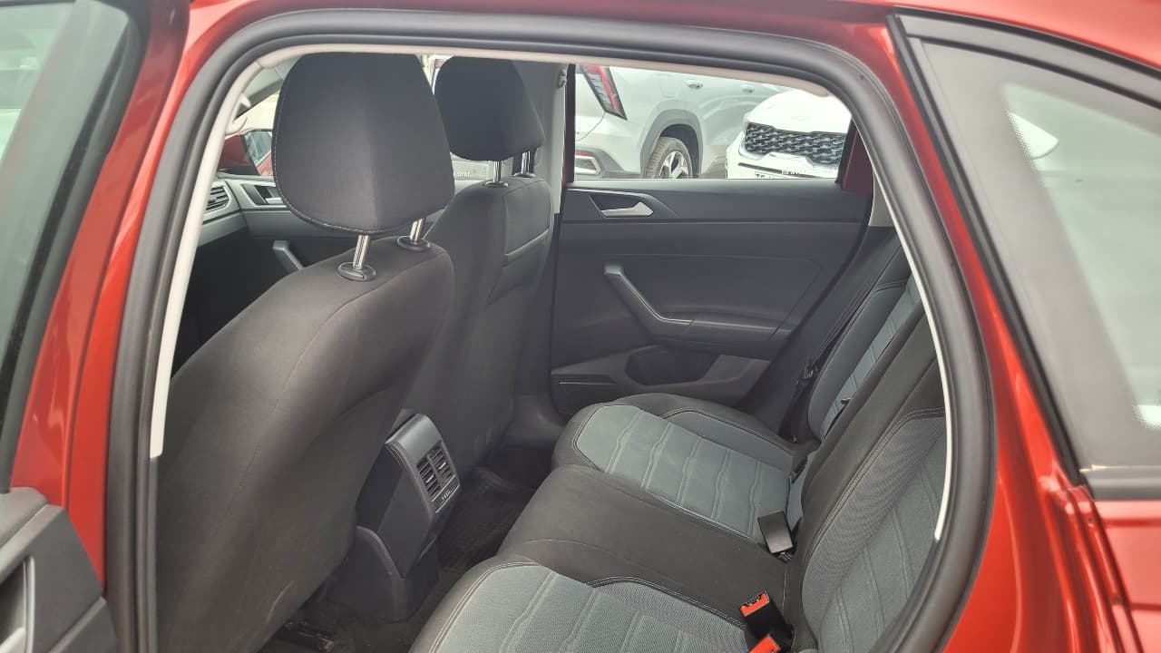 NIVUS TSI 4X2 1.0 FULL AUT. - view 15