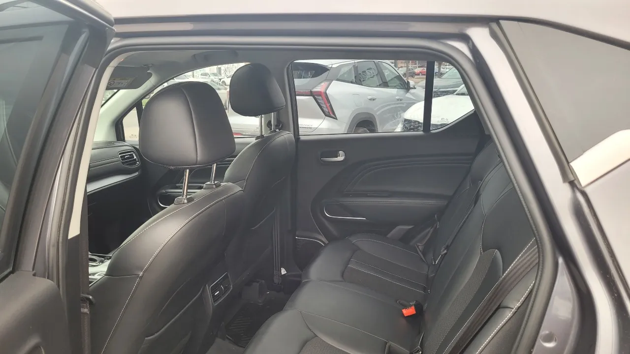 GS3 POWER GS 4X2 1.5 FULL AUT. - view 10
