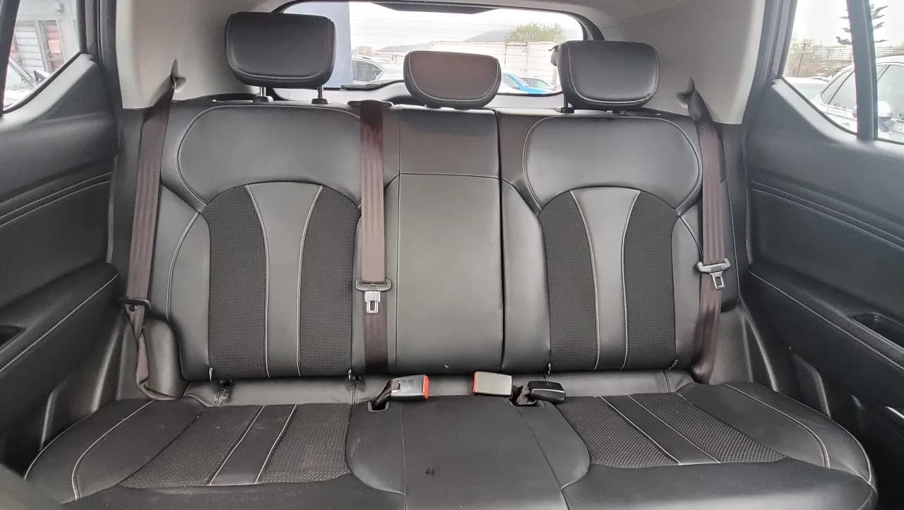 GS3 POWER GS 4X2 1.5 FULL AUT. - view 15