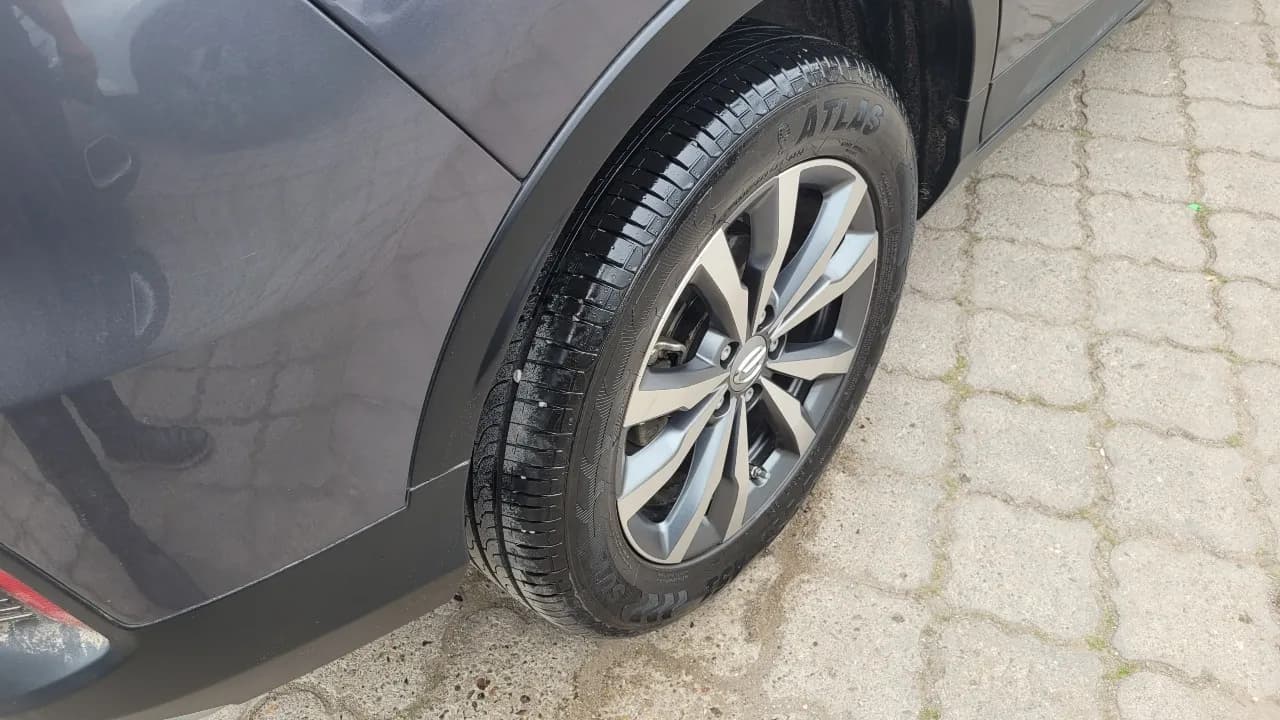 GS3 POWER GS 4X2 1.5 FULL AUT. - view 11