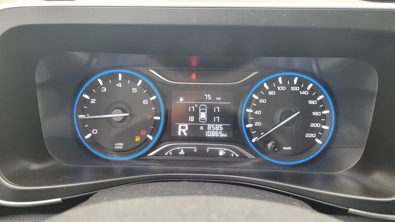 GS3 POWER GS 4X2 1.5 FULL AUT. - view 12