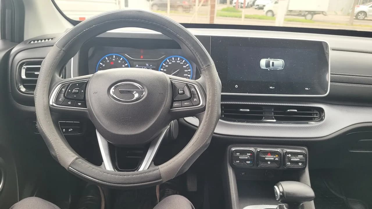 GS3 POWER GS 4X2 1.5 FULL AUT. - view 13