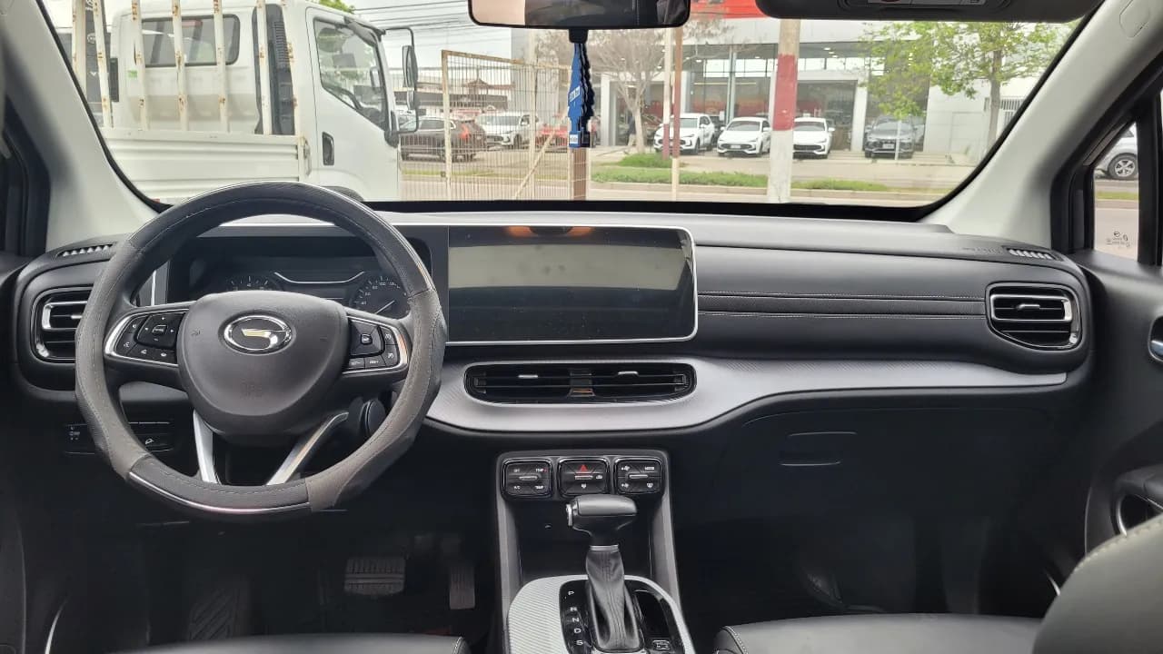 GS3 POWER GS 4X2 1.5 FULL AUT. - view 14