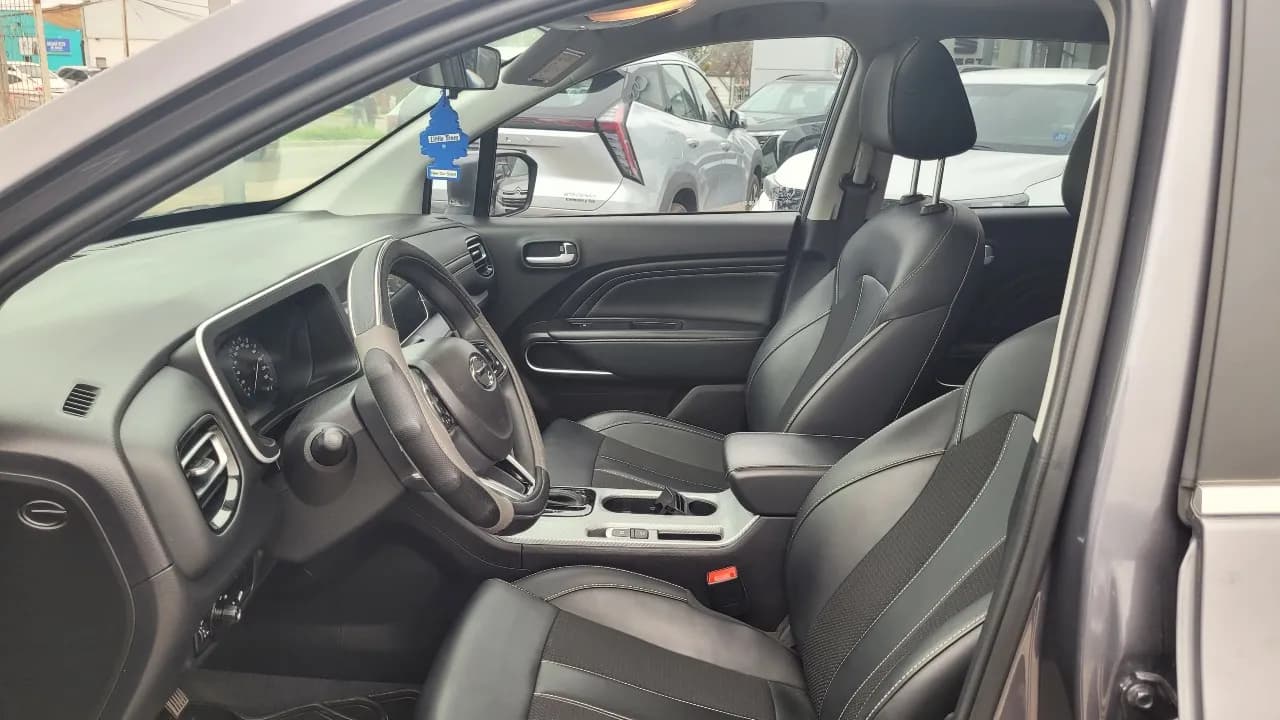 GS3 POWER GS 4X2 1.5 FULL AUT. - view 16