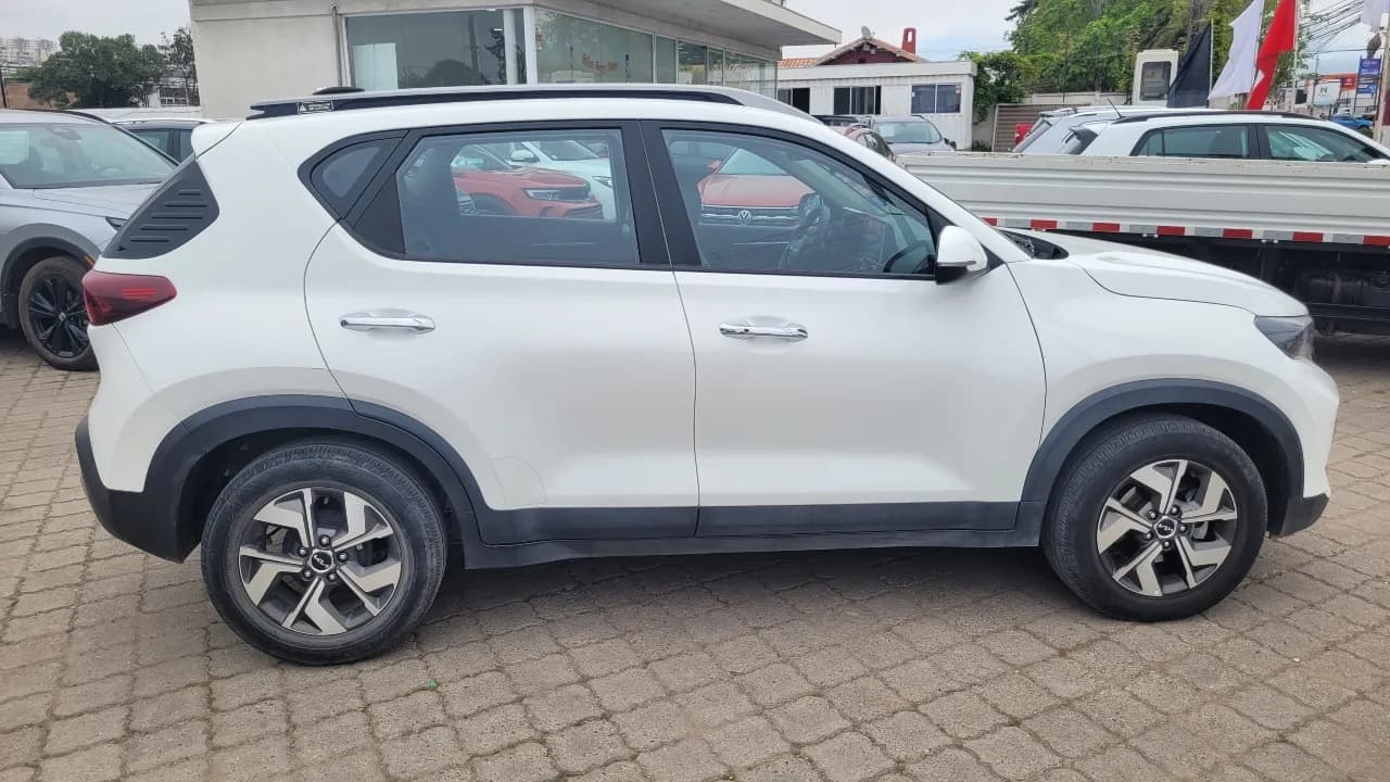 SONET EX 1.5 FULL MEC. - view 7