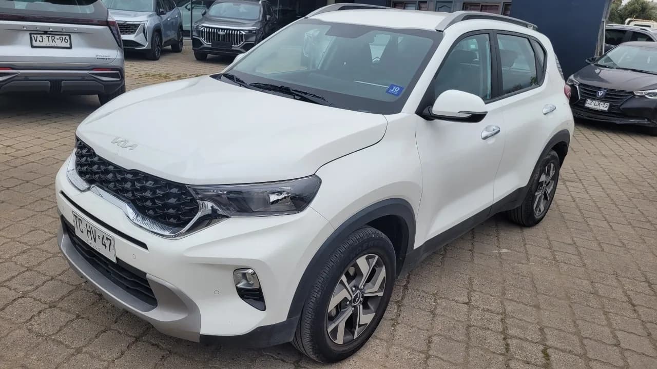 SONET EX 1.5 FULL MEC.