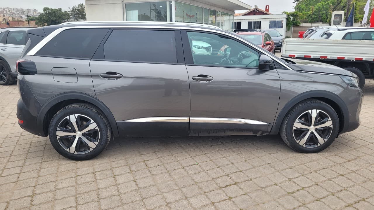 5008 BLUE HDI 130 1.5 FULL AUT. - view 7