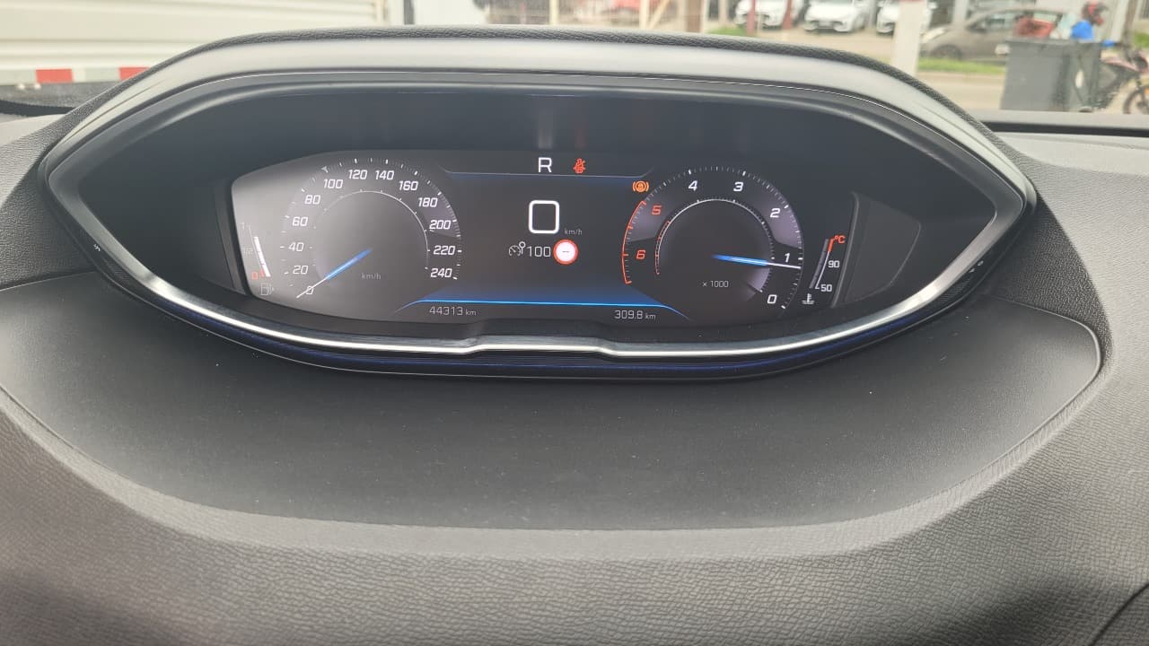 5008 BLUE HDI 130 1.5 FULL AUT. - view 8