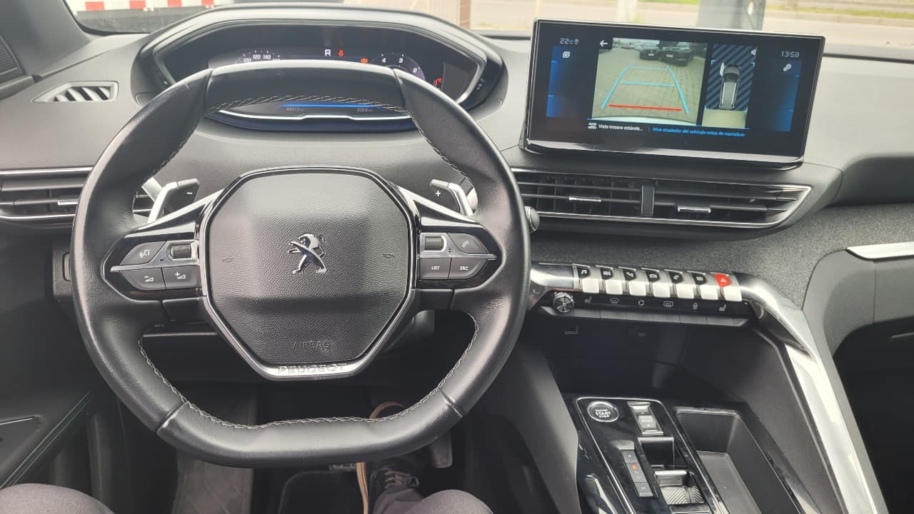5008 BLUE HDI 130 1.5 FULL AUT. - view 9
