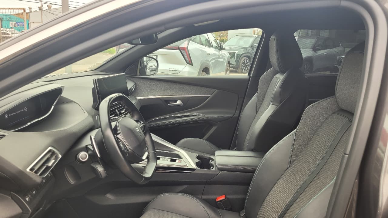 5008 BLUE HDI 130 1.5 FULL AUT. - view 11