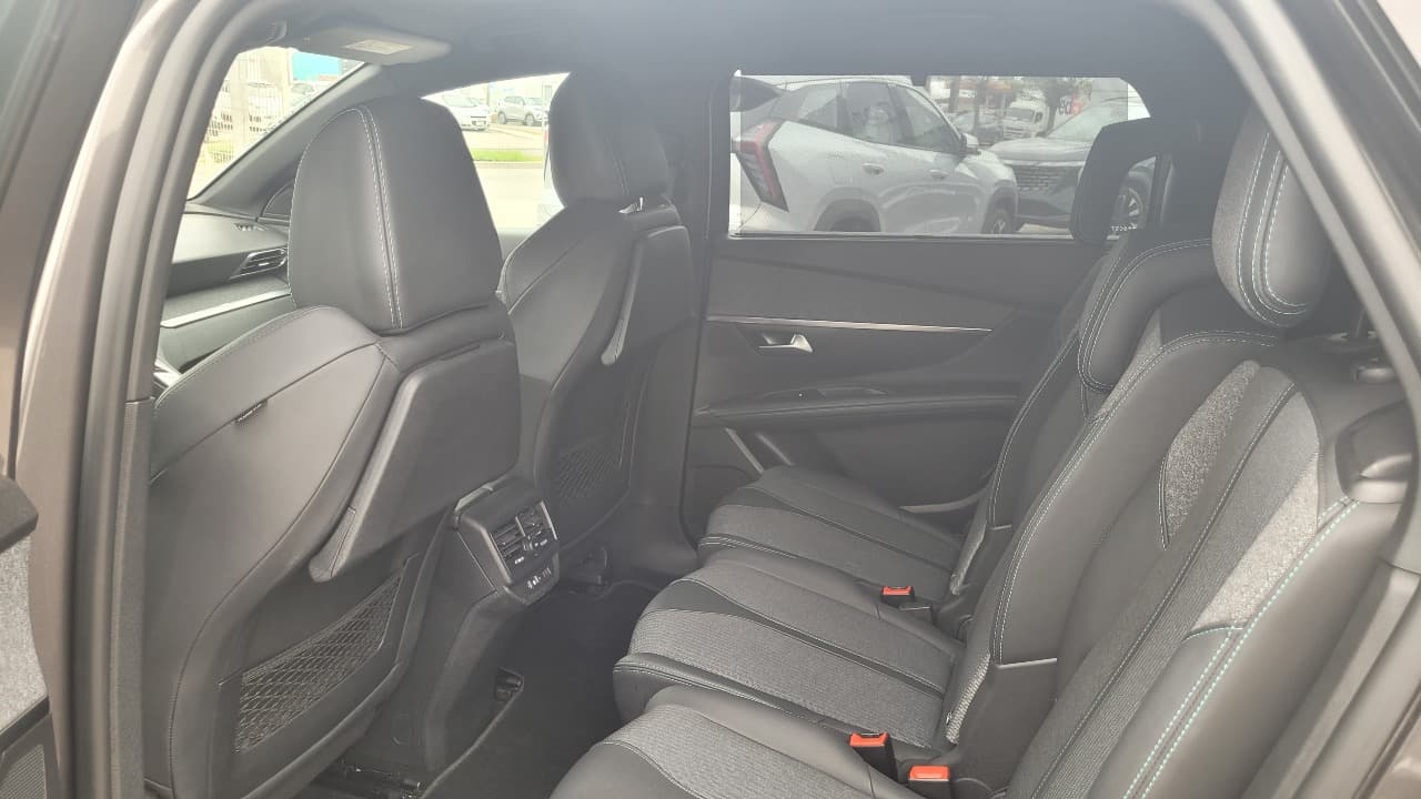 5008 BLUE HDI 130 1.5 FULL AUT. - view 13