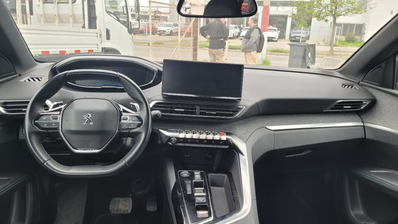 5008 BLUE HDI 130 1.5 FULL AUT. - view 14