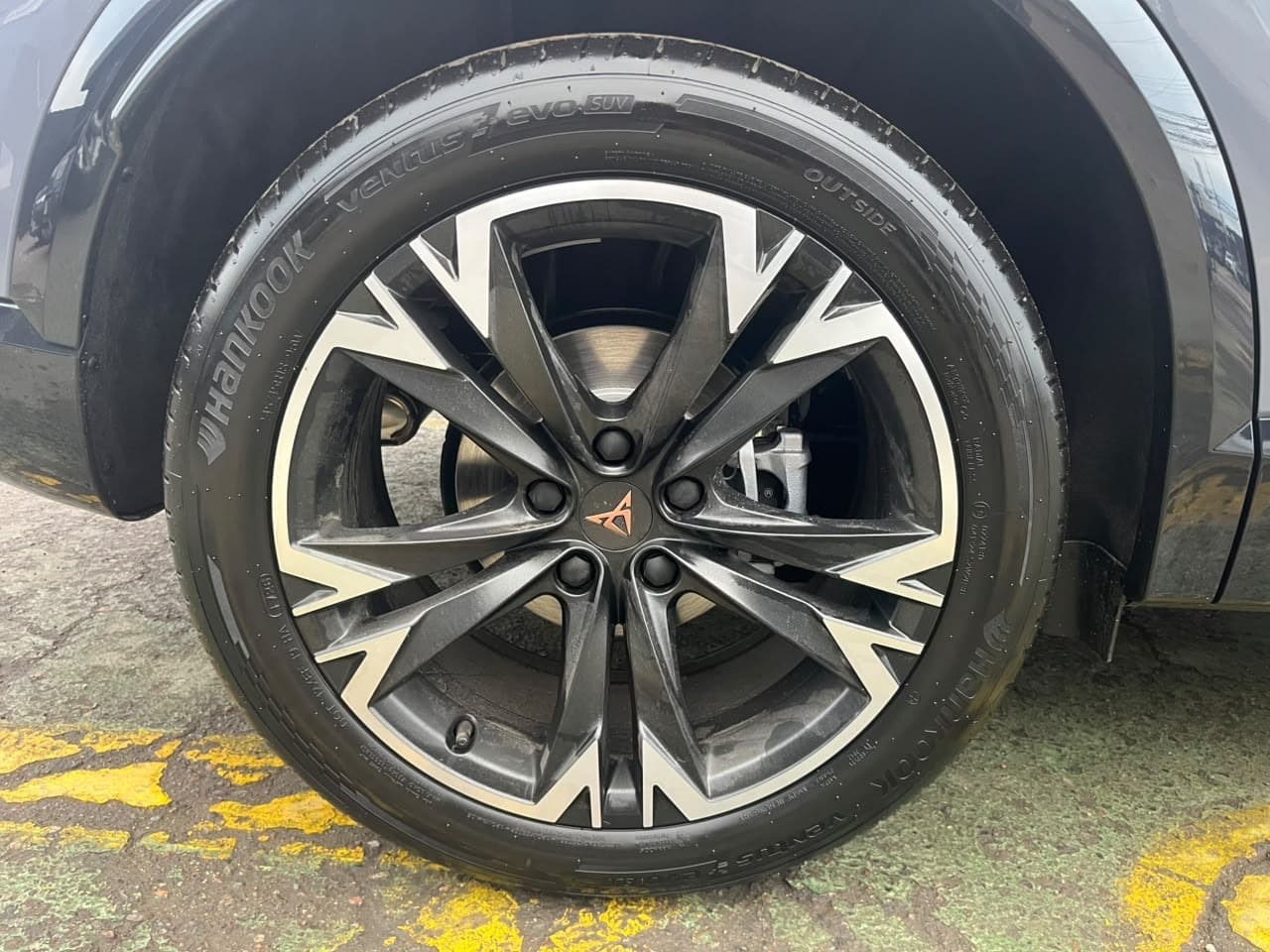 Formentor 1.5 TSI AT E-Hybrid - view 19