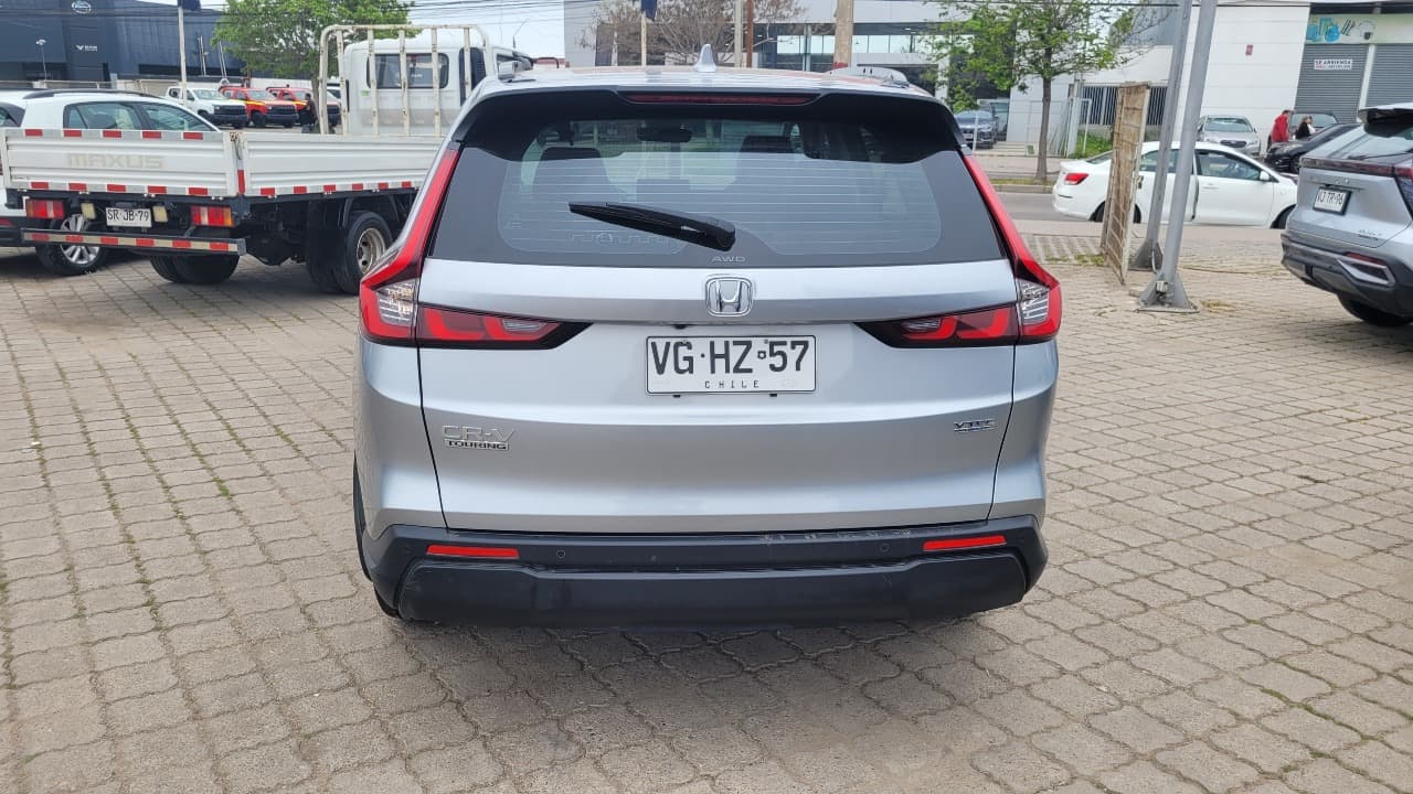 CRV TOURING AWD 1.5 FULL AUT. - view 7