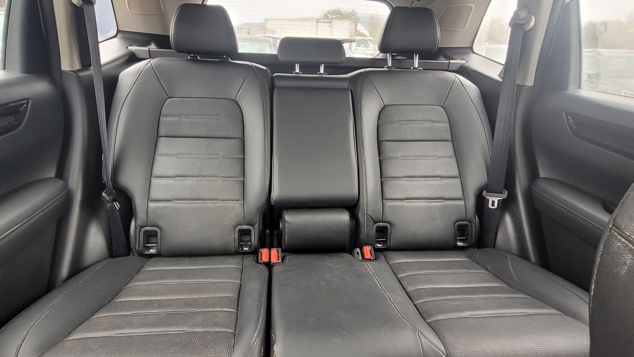 CRV TOURING AWD 1.5 FULL AUT. - view 10