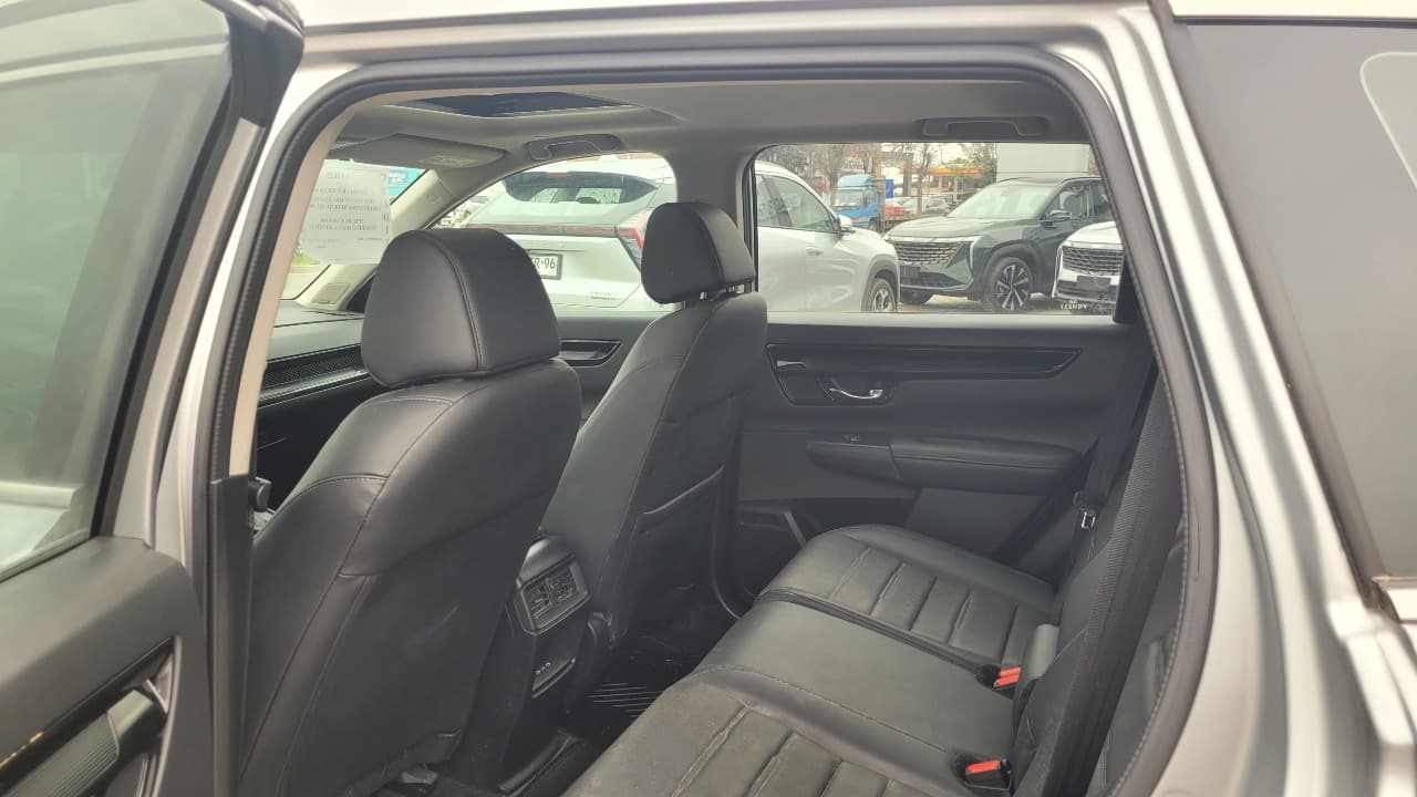 CRV TOURING AWD 1.5 FULL AUT. - view 11