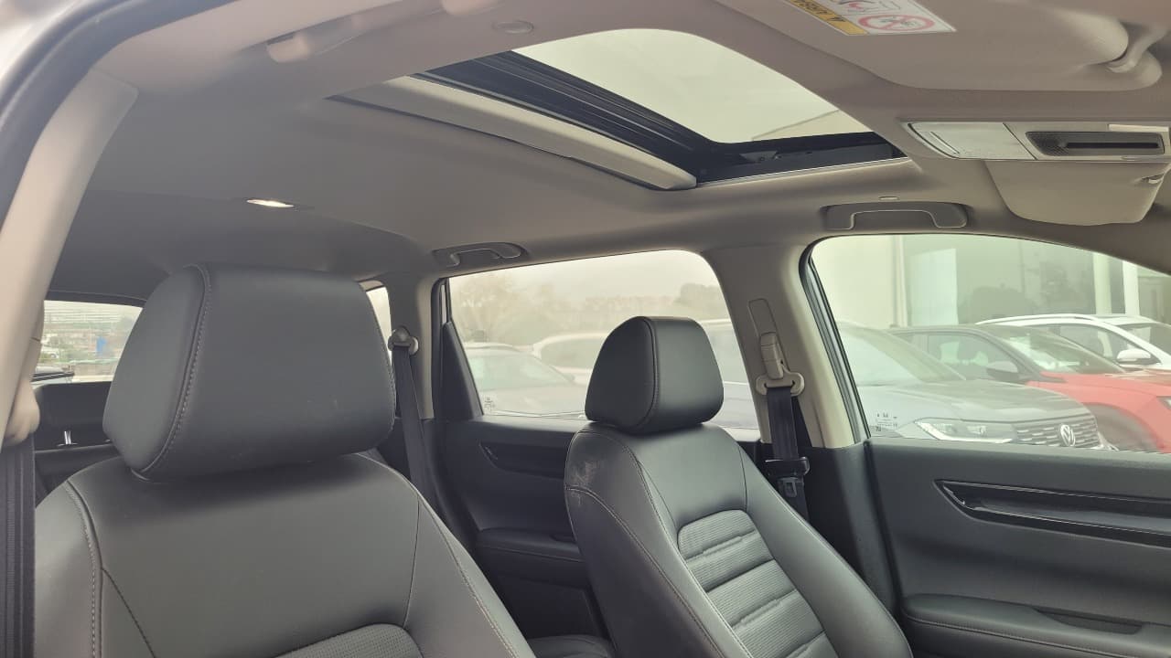 CRV TOURING AWD 1.5 FULL AUT. - view 13
