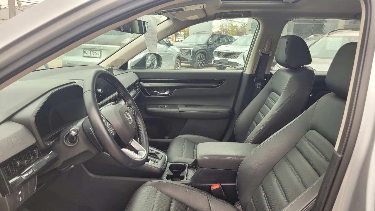 CRV TOURING AWD 1.5 FULL AUT. - view 15