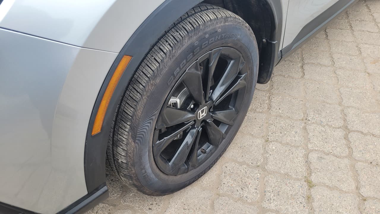CRV TOURING AWD 1.5 FULL AUT. - view 16