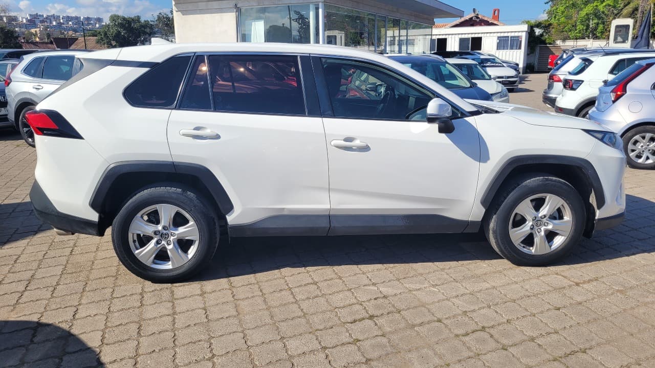 RAV 4 LE 2.0 FULL MEC. - view 8