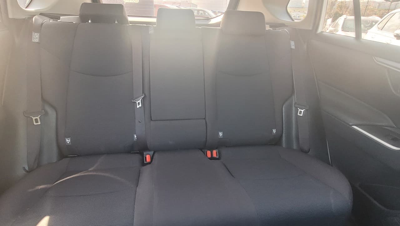 RAV 4 LE 2.0 FULL MEC. - view 9