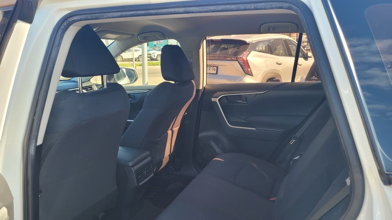 RAV 4 LE 2.0 FULL MEC. - view 10