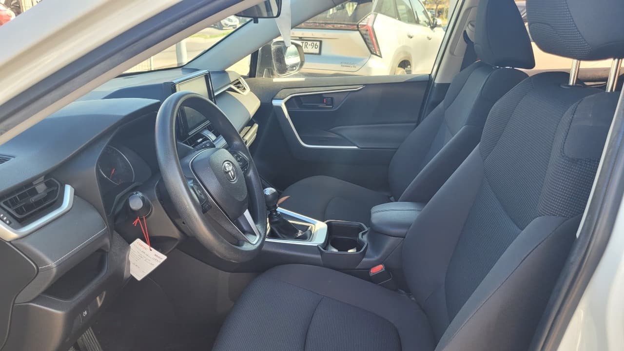 RAV 4 LE 2.0 FULL MEC. - view 12