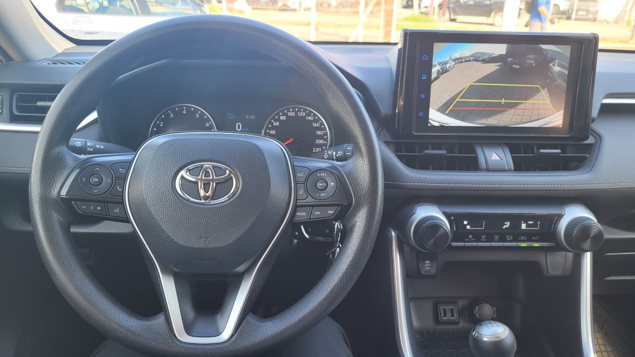 RAV 4 LE 2.0 FULL MEC. - view 13