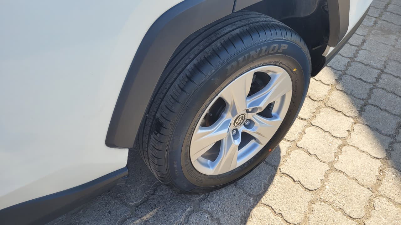 RAV 4 LE 2.0 FULL MEC. - view 14