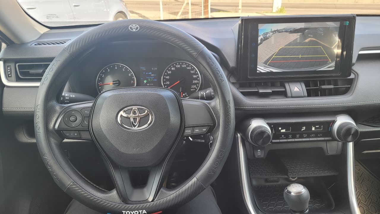 RAV 4 LE 2.0 FULL MEC. - view 8