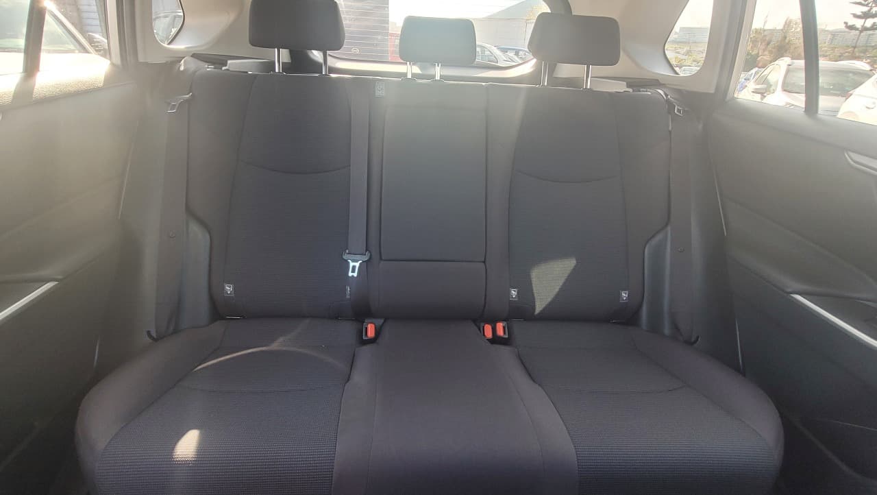 RAV 4 LE 2.0 FULL MEC. - view 10