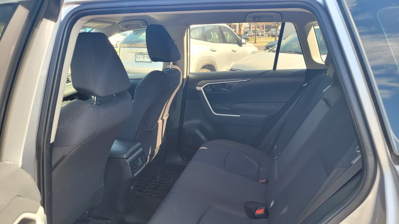 RAV 4 LE 2.0 FULL MEC. - view 11