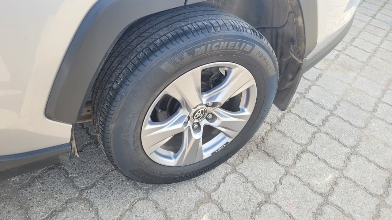 RAV 4 LE 2.0 FULL MEC. - view 12