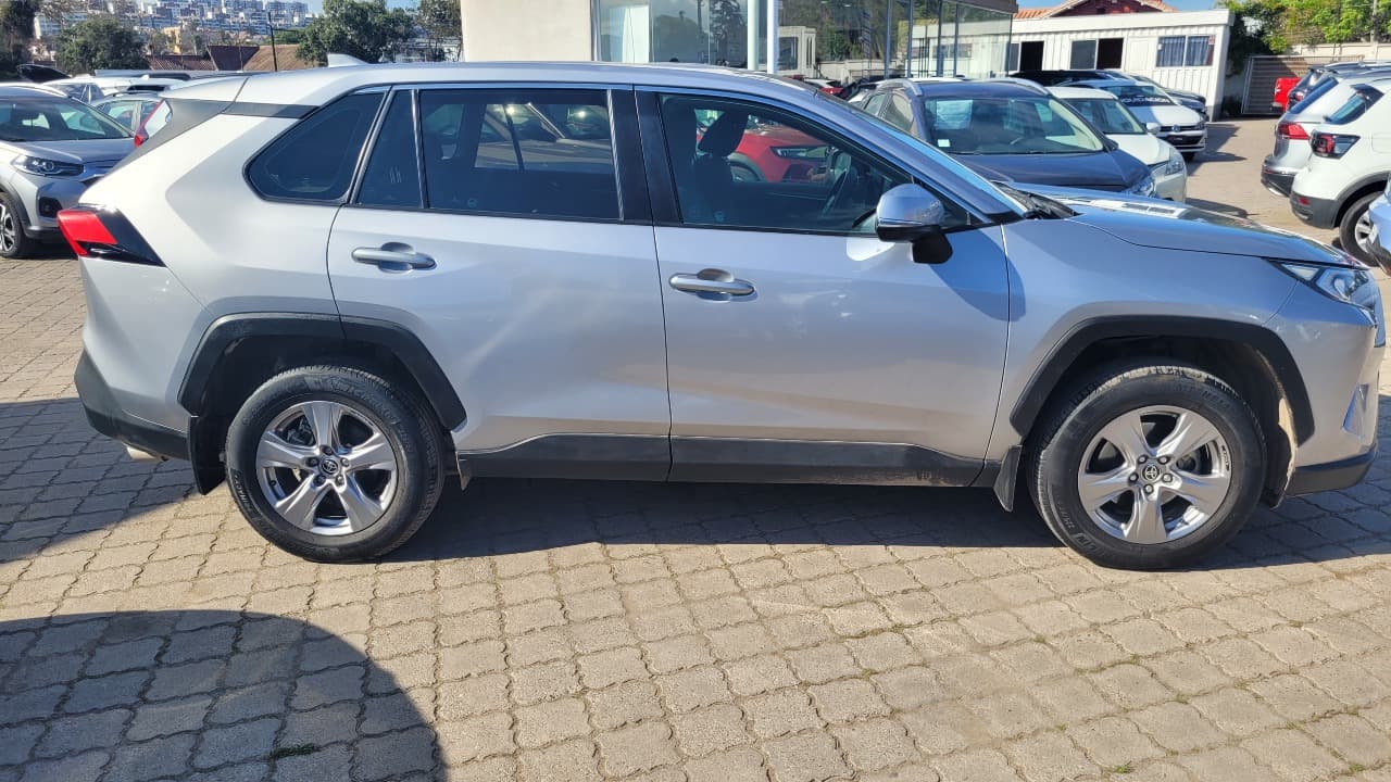 RAV 4 LE 2.0 FULL MEC. - view 15