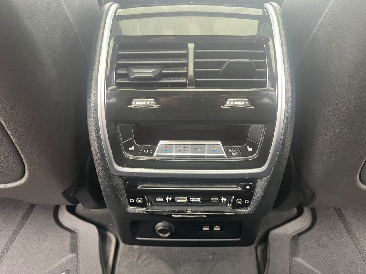 X7 M50I 4X4 4.4 AUT - view 18