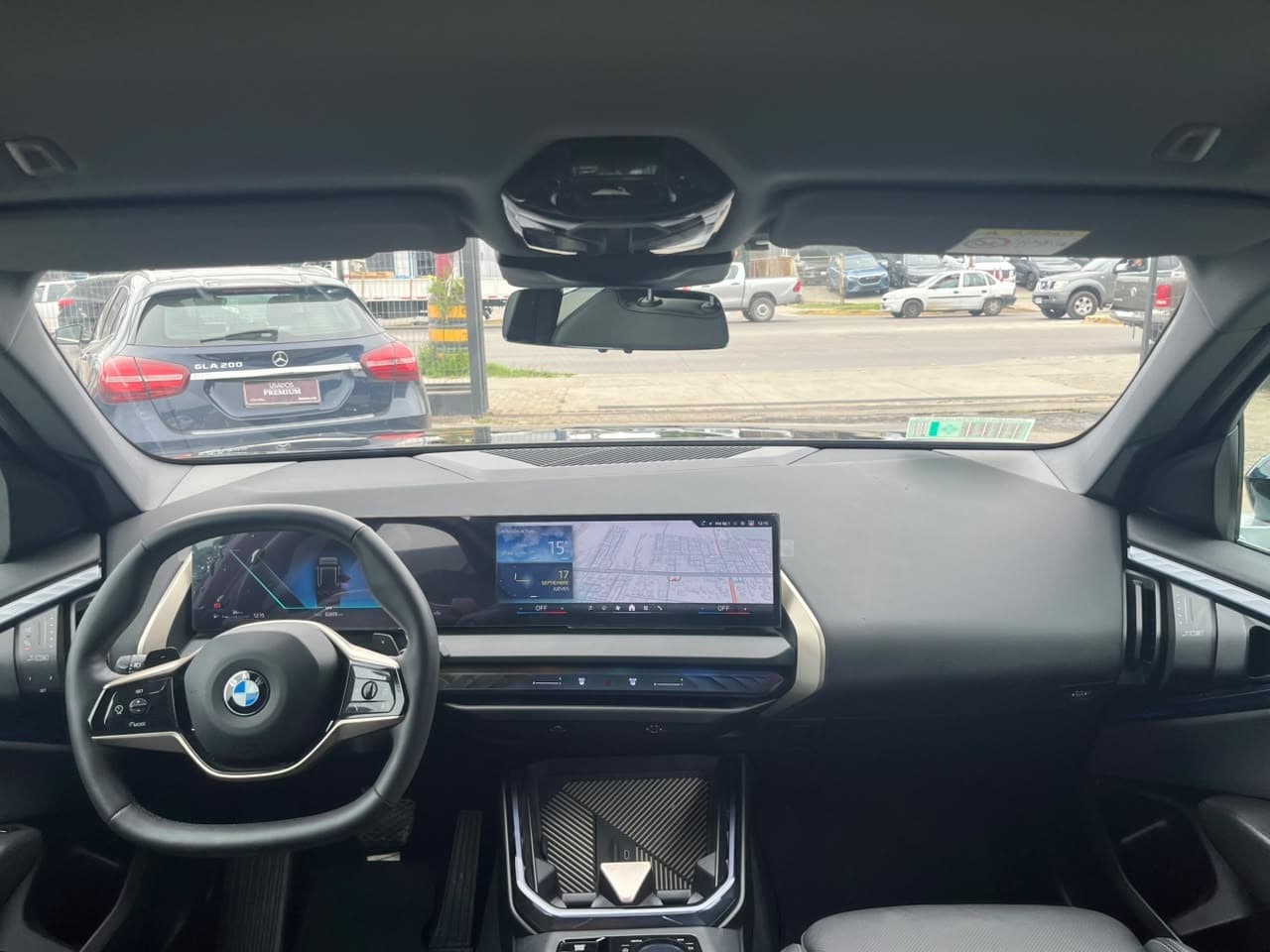 X3 SDRIVE 20 2.0 AUT - view 10