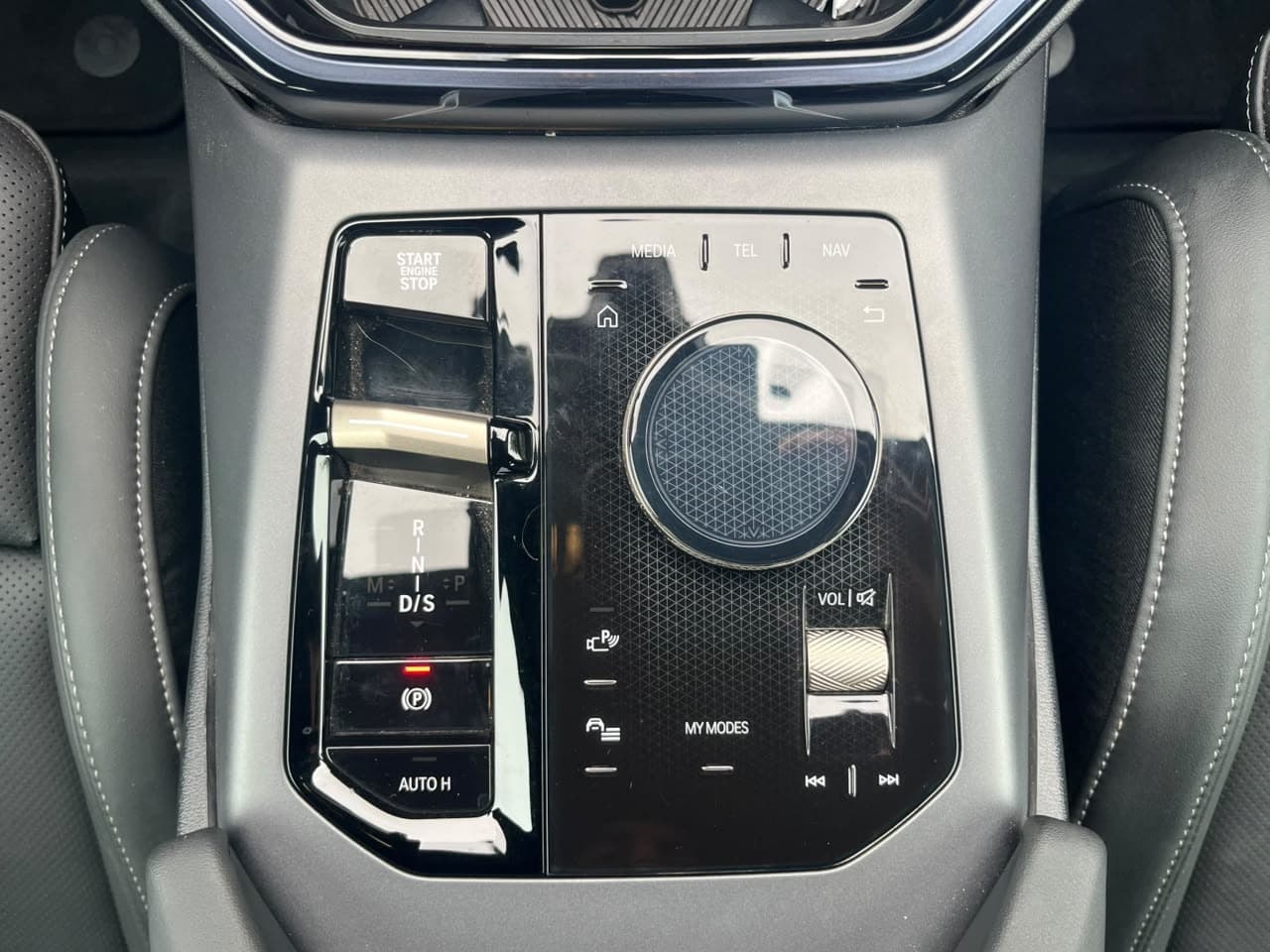 X3 SDRIVE 20 2.0 AUT - view 12