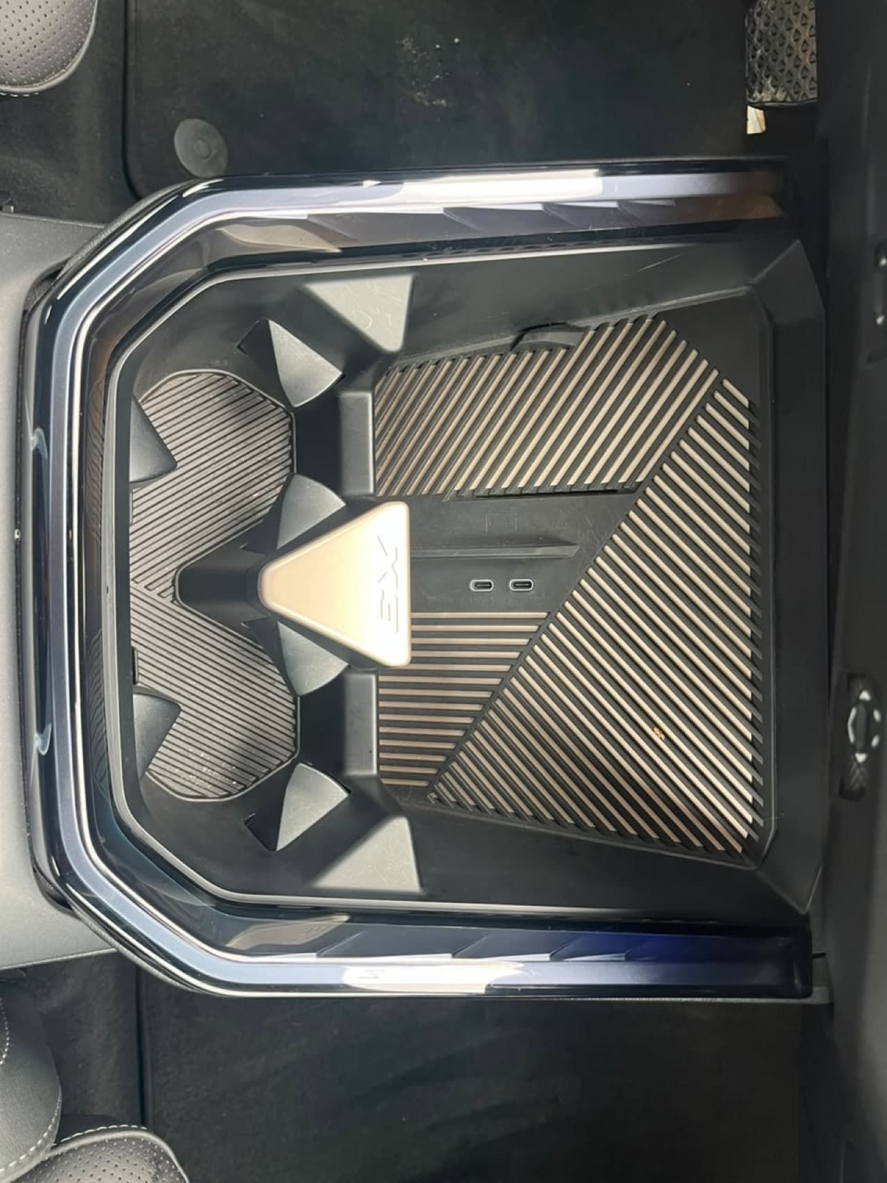 X3 SDRIVE 20 2.0 AUT - view 14