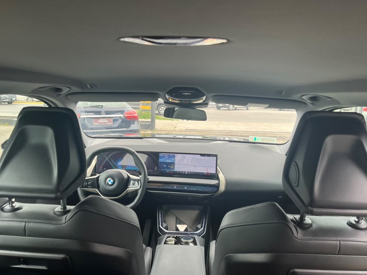 X3 SDRIVE 20 2.0 AUT - view 15