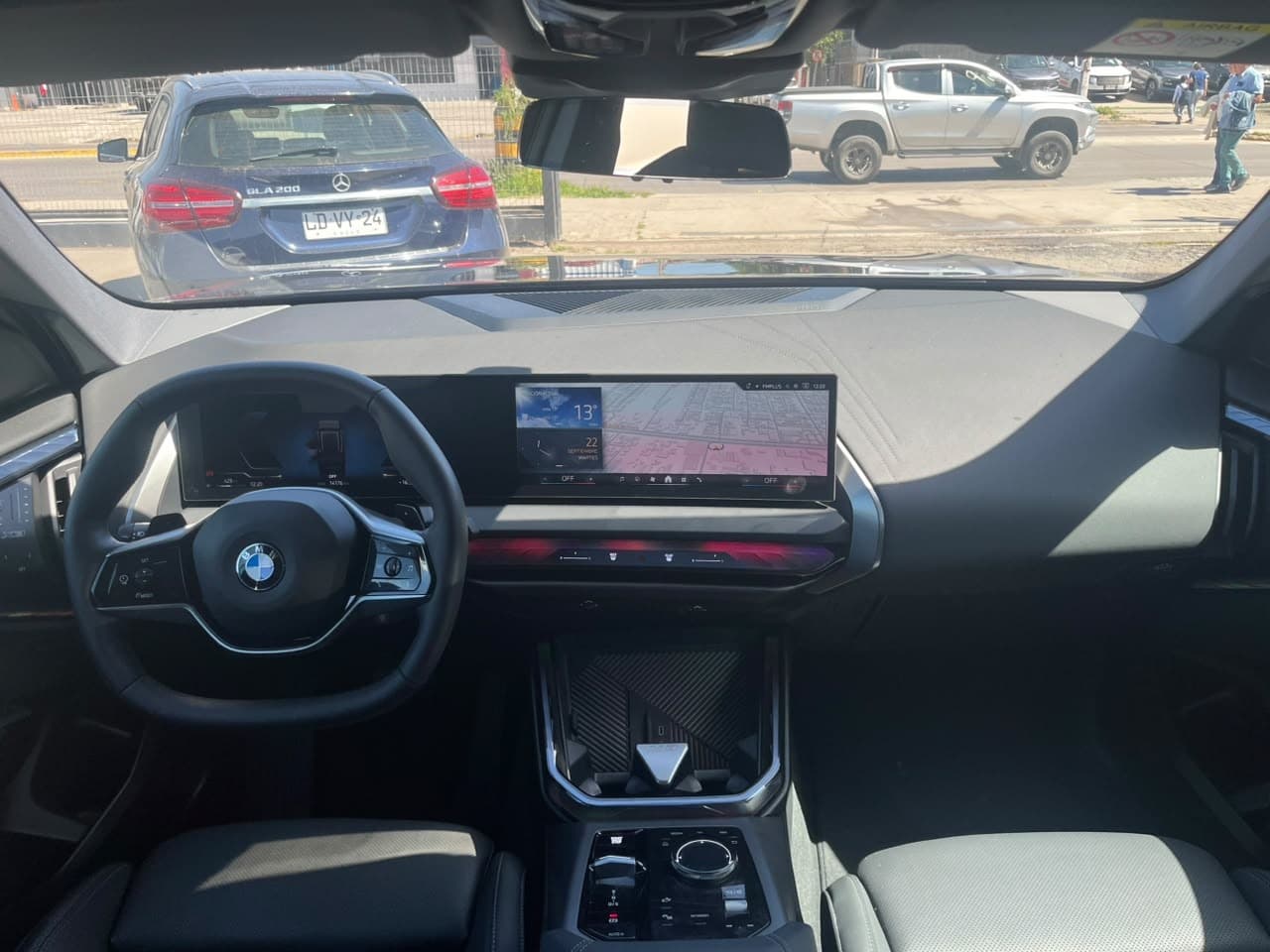 X3 SDRIVE 20 2.0 AUT - view 9