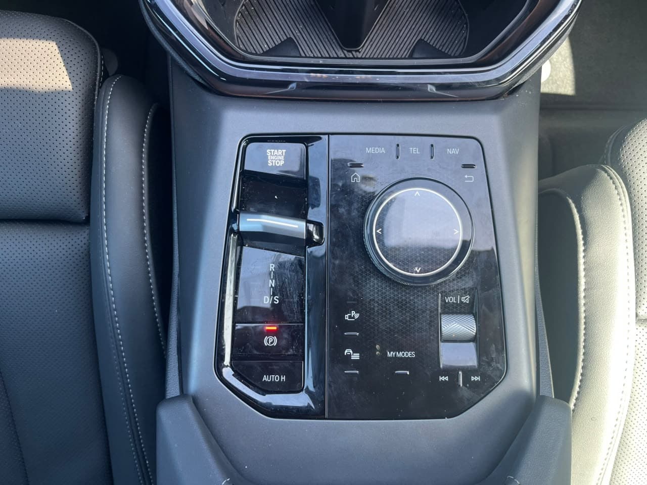 X3 SDRIVE 20 2.0 AUT - view 10