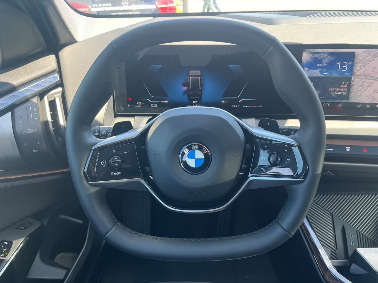 X3 SDRIVE 20 2.0 AUT - view 13