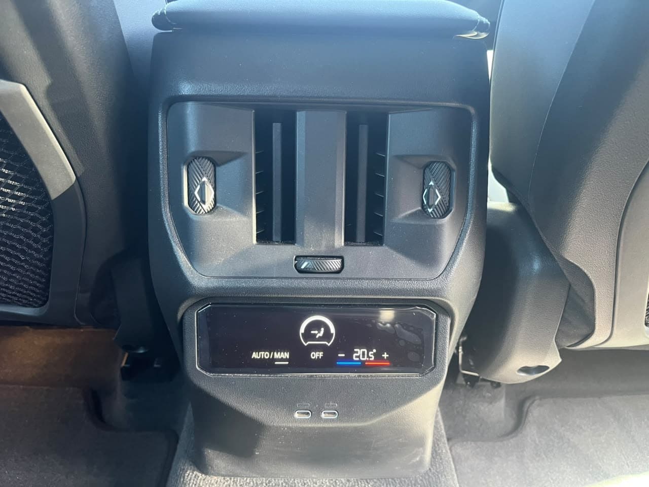 X3 SDRIVE 20 2.0 AUT - view 14