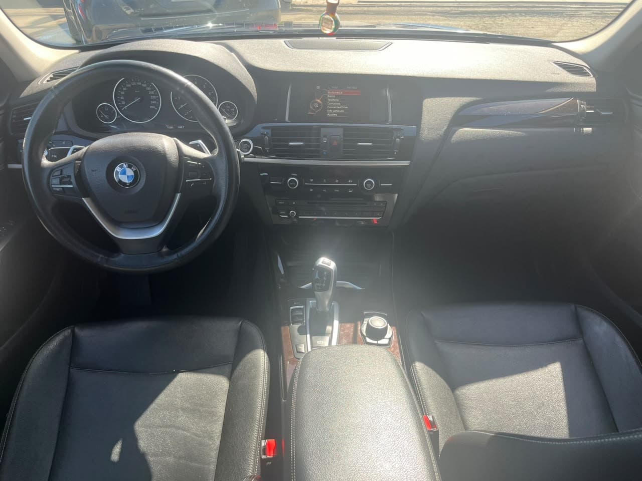 X3 SDRIVE 20i LCI 2.0 AUT - view 9