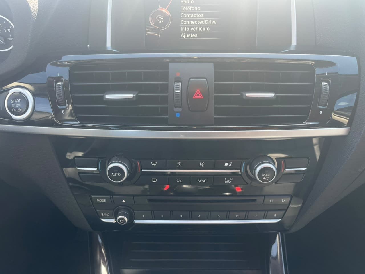 X3 SDRIVE 20i LCI 2.0 AUT - view 11