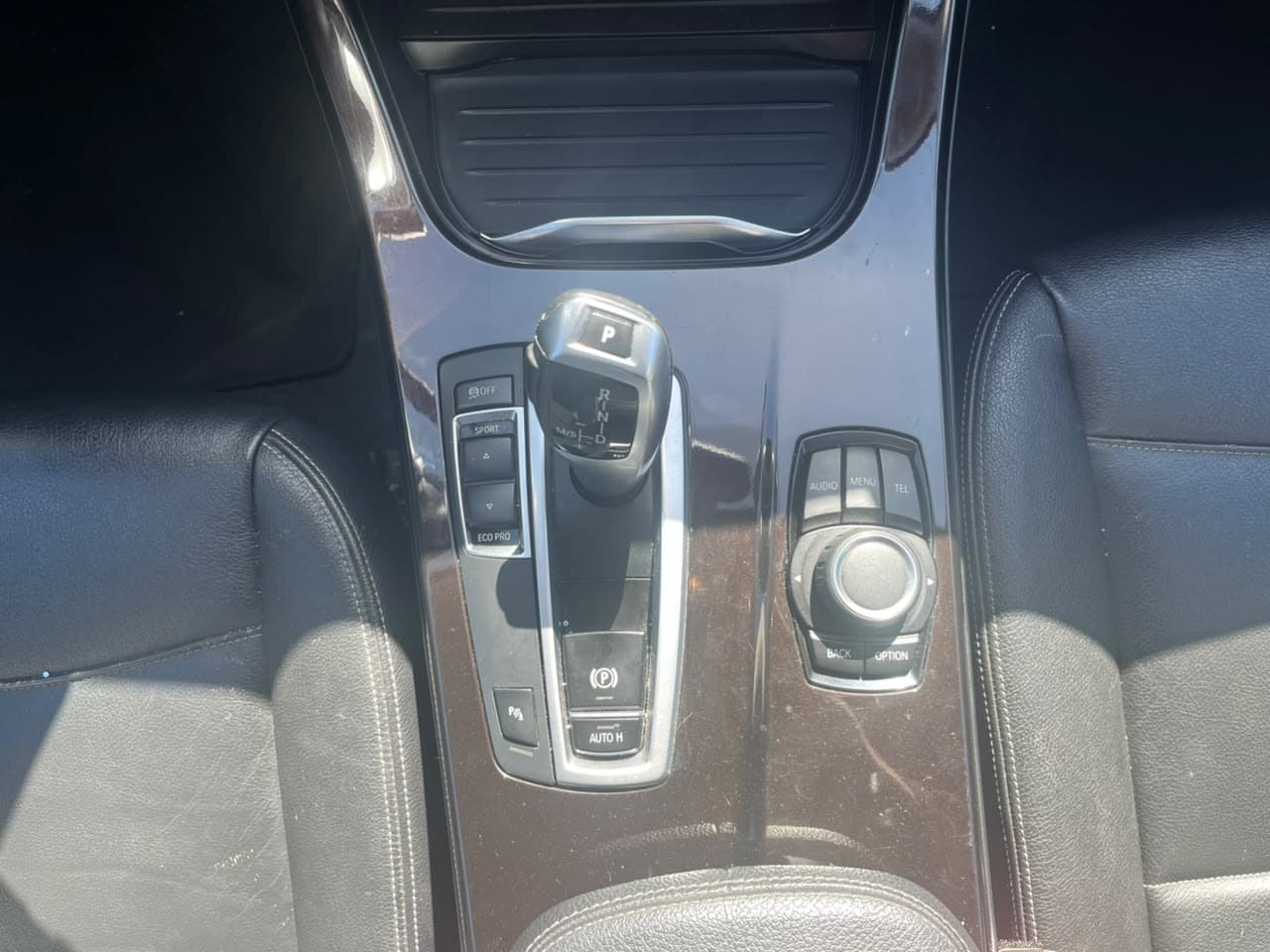 X3 SDRIVE 20i LCI 2.0 AUT - view 12