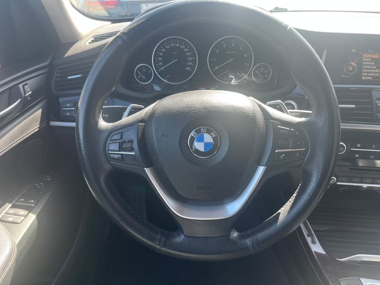 X3 SDRIVE 20i LCI 2.0 AUT - view 13