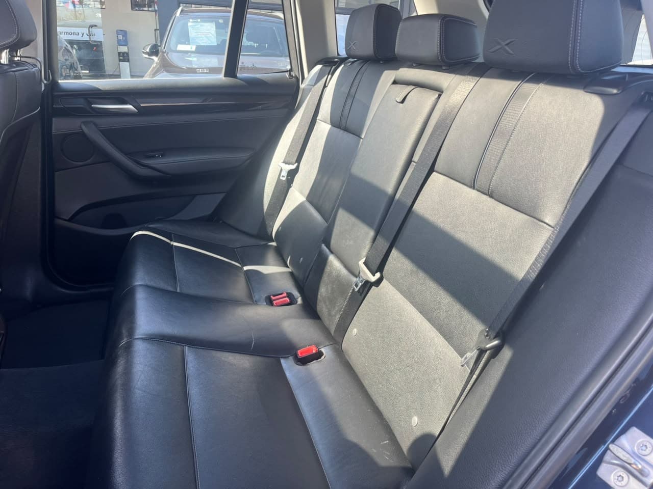 X3 SDRIVE 20i LCI 2.0 AUT - view 16