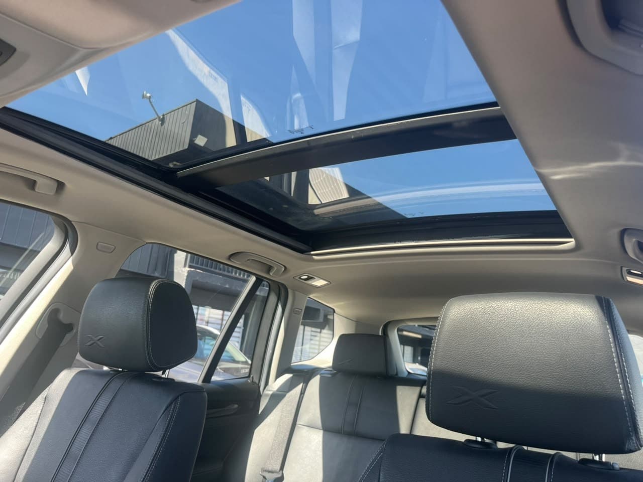 X3 SDRIVE 20i LCI 2.0 AUT - view 18