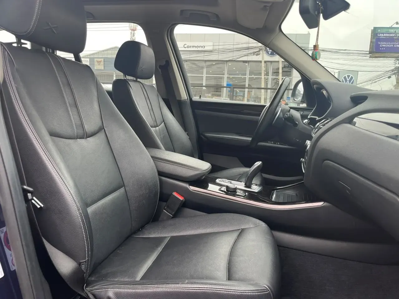 X3 SDRIVE 20i LCI 2.0 AUT - view 9